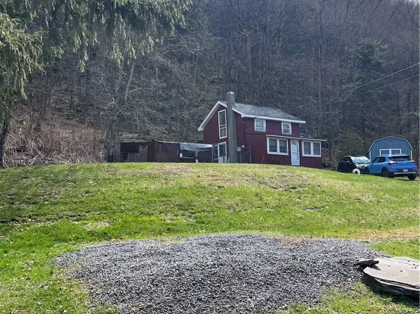 1750 Southside Rd, Margaretville, NY 12455