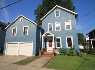 9 Cherry St, Ansonia, CT 06401