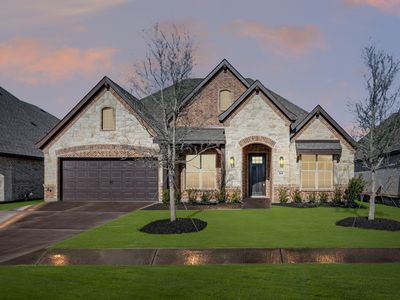 368 Paddle Boat Dr, Granbury, TX, 76049