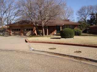 3808 62nd Dr, Lubbock, TX 79413