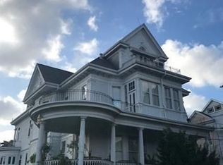 2006 Milan St APT P, New Orleans, LA 70115