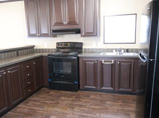 12612 N 119th East Ave #17-19, Collinsville, OK 74021