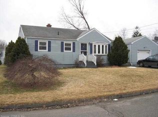 143 Round Hill Rd, Meriden, CT 06450