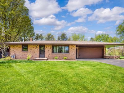 2794 W Park Ln, Benton Harbor, MI, 49022