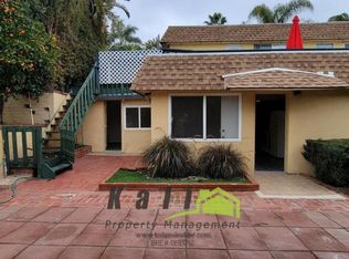 1940 Oxford Ave, Cardiff, CA 92007