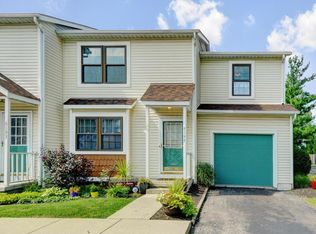 8195 Baltimore Ave, Westerville, OH 43081