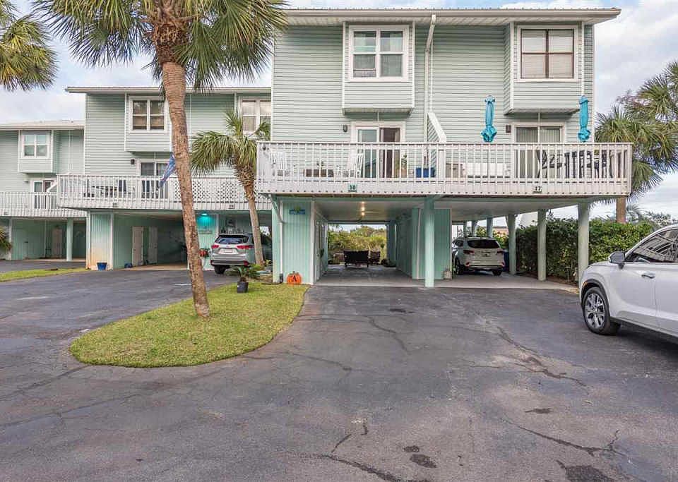 1st image of 8522 Gulf Blvd APT 18