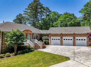 7955 County Road 22, Centre, AL 35960