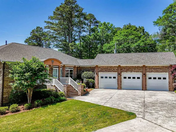 7955 County Road 22, Centre, AL 35960