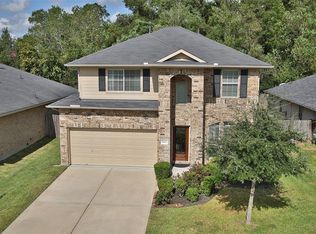 1923 Vale Brook Dr, Spring, TX 77373