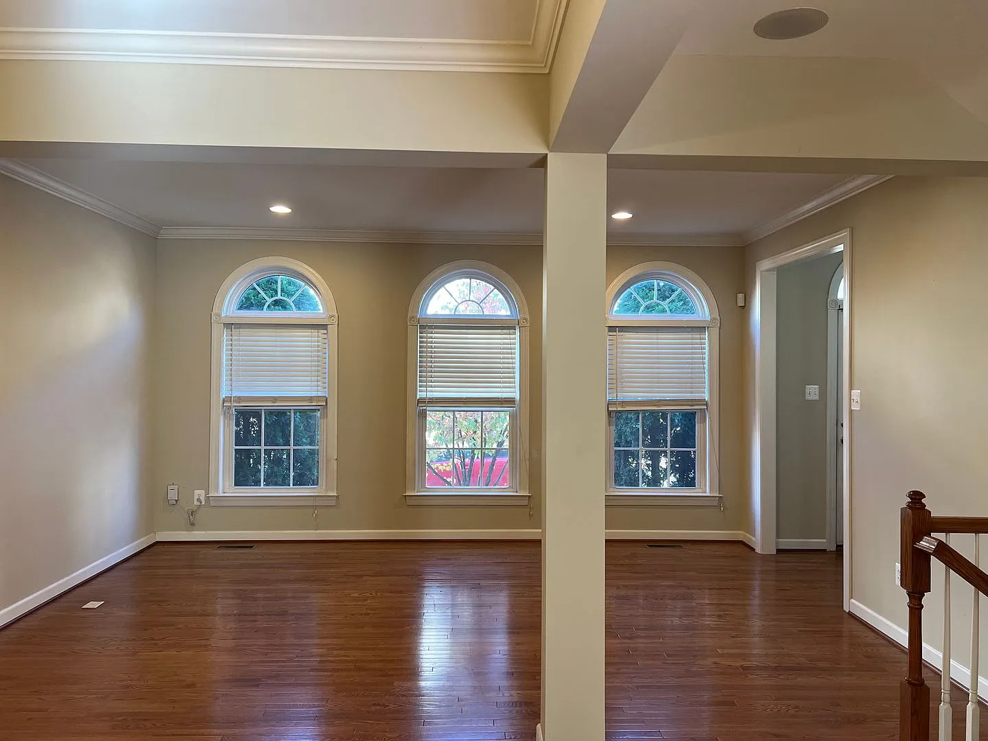 Fall Into Your New Home In Phoenixville — Photo 4