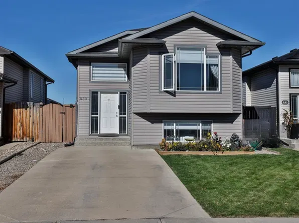 635 S Aberdeen Cres W, Lethbridge, AB T1J 5A9