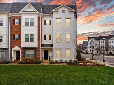 5501 Coopers Walk Ln, Richmond, VA, 23230