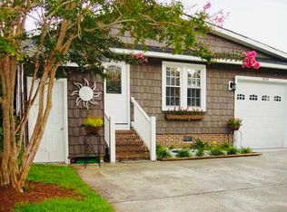 838 Main Sail Ct, Murrells Inlet, SC 29576