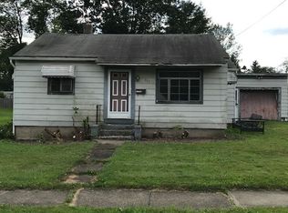717 Queen St, Olean, NY 14760