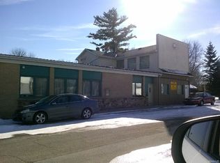 W455 Main St, Green Valley, WI 54127