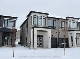 11 Liam Foudy Ct, Toronto, ON M1P 0G3