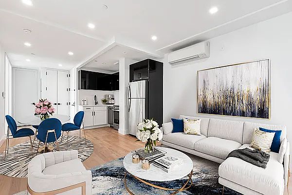 1st image of 1699 Nostrand Ave #3R