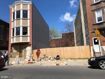 2864 Frankford Ave, Philadelphia, PA, 19134