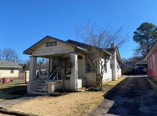 506 Saint Louis Ave, Sheffield, AL 35660