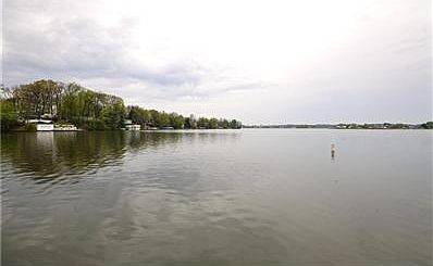 Lake/Water View. It doesn t get better than this.  The views are amazing and the wildlife abounds.