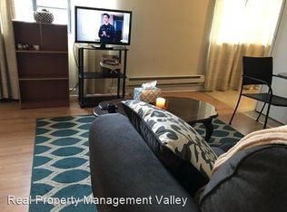 1427 Lewis St APT 4, Charleston, WV 25301