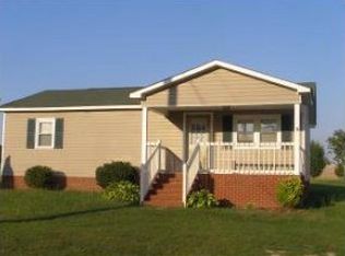 166 Vail Rd, Pikeville, NC 27863