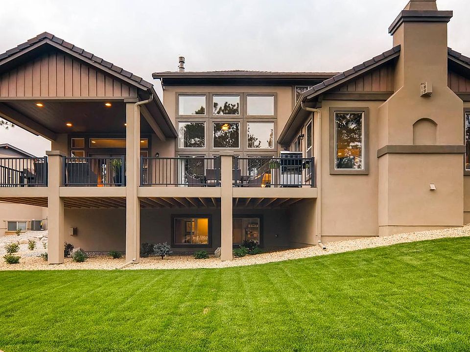 Dynasty Plan, Forest Lakes, Monument, CO 80132 Zillow