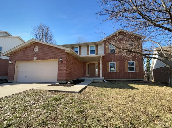 5783 Reserve Ct, Fairfield, OH 45014