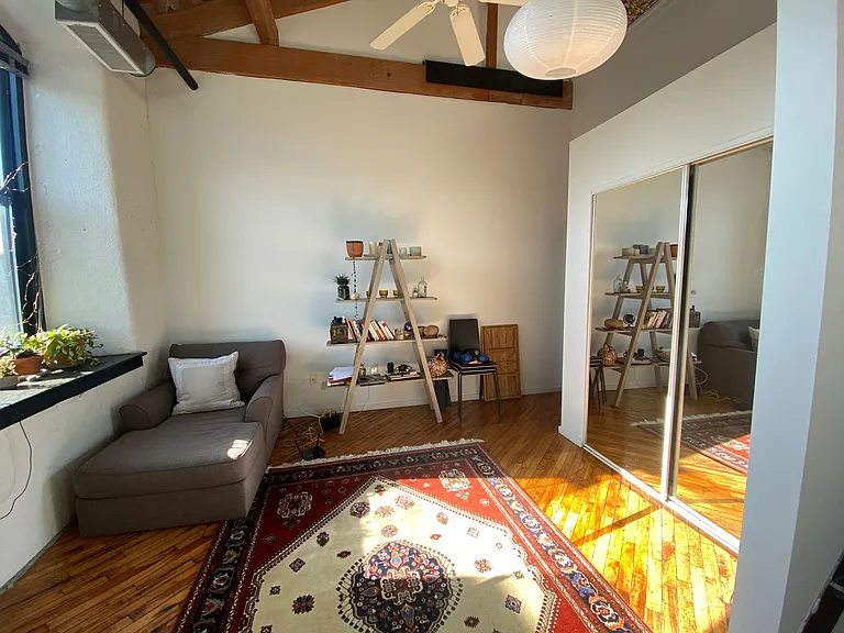 The Lofts at Chimney Hill — Photo 42