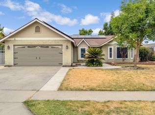1350 Pine Drive, Lemoore, CA 93245