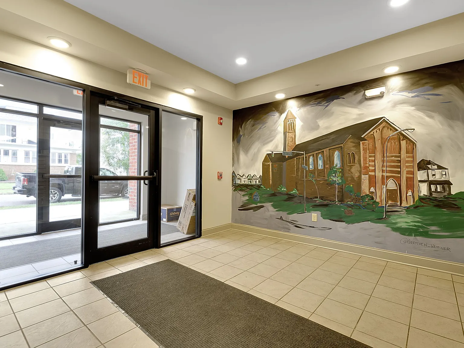 Bell Tower Lofts — Photo 4