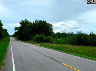 Ridge Spring Hwy, Saluda, SC 29138