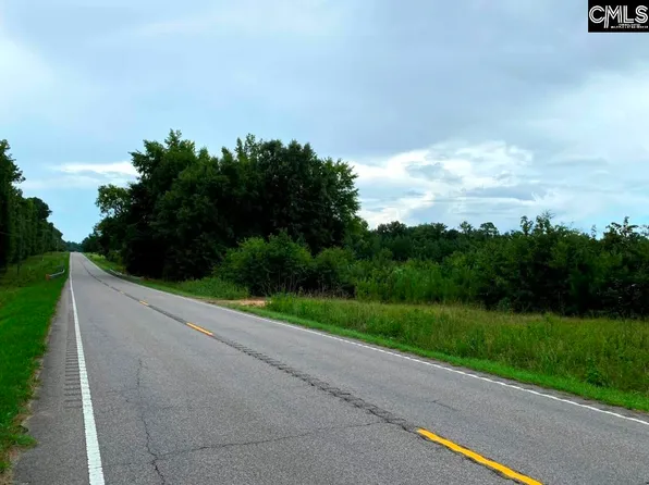 Ridge Spring Hwy, Saluda, SC 29138