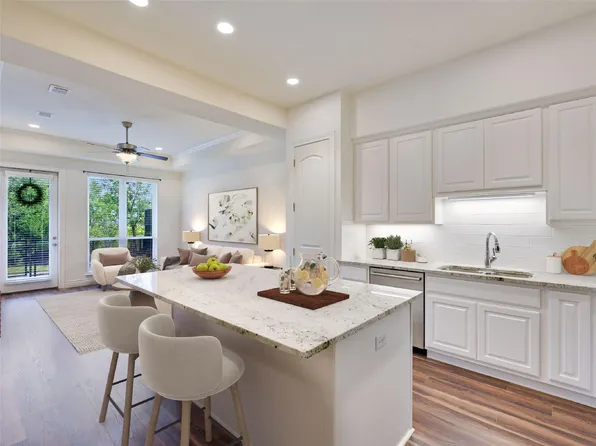 102 Bella Toscana Ave #1103, Lakeway, TX 78734