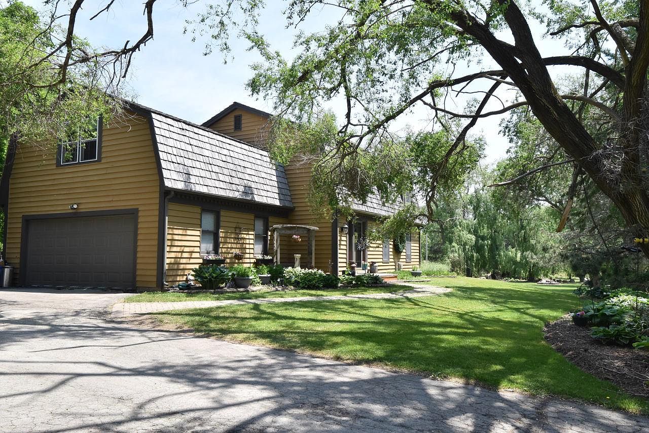 7100 Dunkelow ROAD, Franksville, WI 53126 Zillow