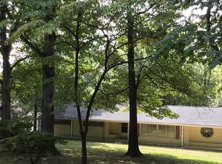 603 1st St, La Fayette, GA 30728