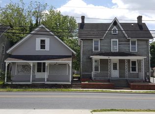600-602 SE Front St, Milford, DE 19963