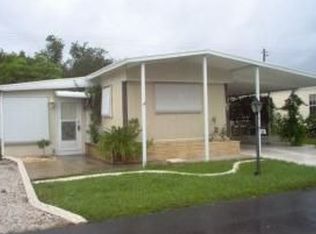 4 Turtle Bay Cir, Englewood, FL 34224