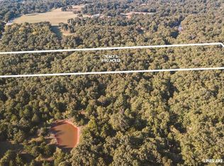 0 Bethel Rd #8, Tecumseh, OK 74873