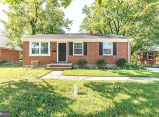 1047 Marleigh Cir, Towson, MD 21204