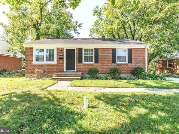 1047 Marleigh Cir, Towson, MD 21204