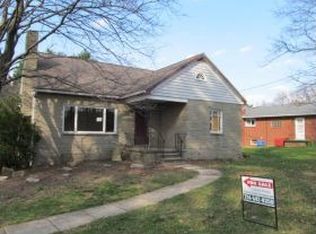 144 Lake Rd, Somerset, PA 15501