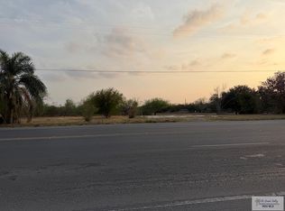 S Weaver Rd, San Benito, TX 78586