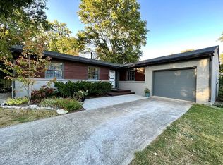 3427 Greentree Rd, Lexington, KY 40517