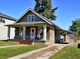 2938 N Wiscomb St, Spokane, WA 99207