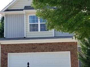 187 Arrowhead Dr, Dallas, GA 30132