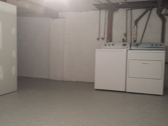Washer/Dryer