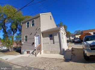 416 N 29th St, Camden, NJ 08105