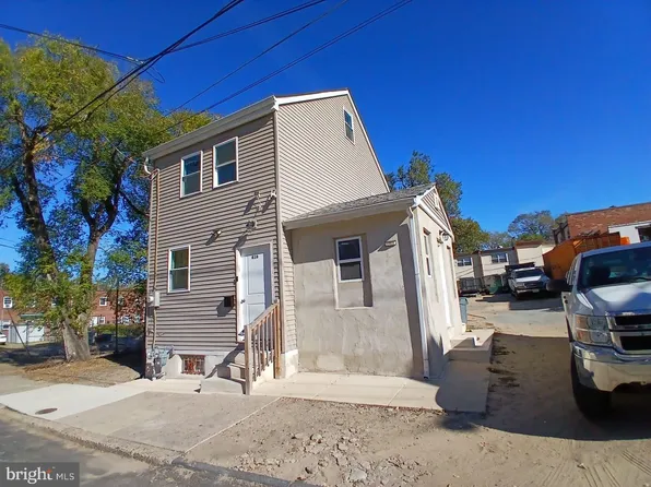 416 N 29th St, Camden, NJ 08105
